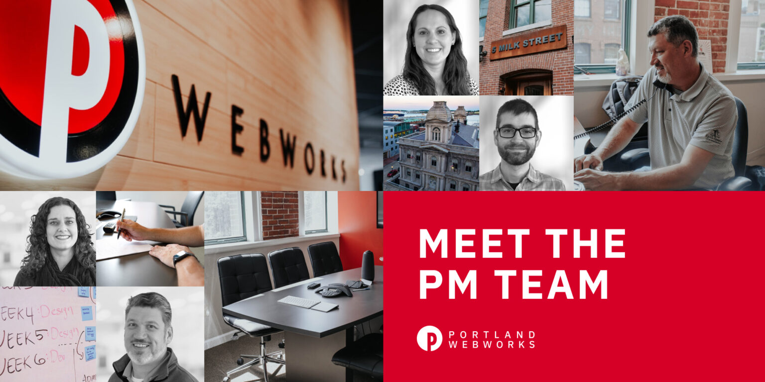 Project Management Team Spotlight