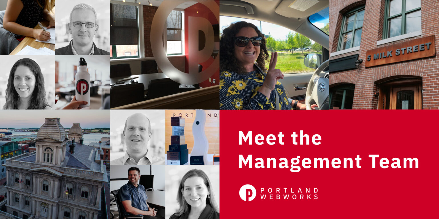 Meet the PWW Management Team